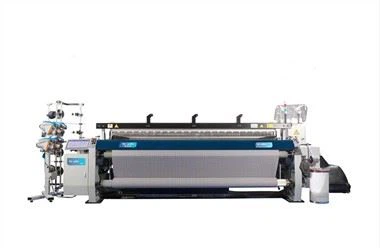 أحدث نول نفاث الهواء TN-I